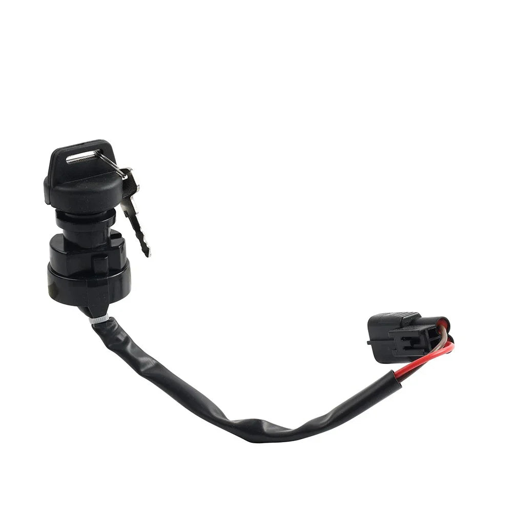 Ignition Key Switch for Yamaha YFZ450R YFZ 450R YFM700R Raptor (2009-2025)