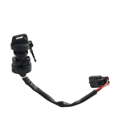Ignition Key Switch for Yamaha YFZ450R YFZ 450R YFM700R Raptor (2009-2025)