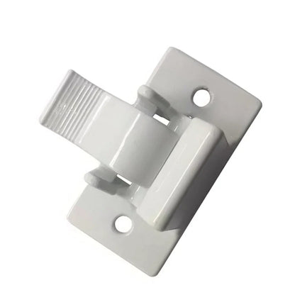 Awning Arm Lower Mounting Bracket for RV Camper Trailer