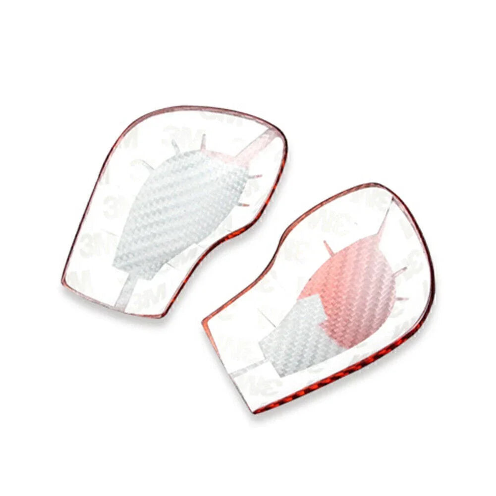 Carbon Fiber Shift Knob Cover for Volkswagen Golf MK7, CC, POLO (2013-2021)