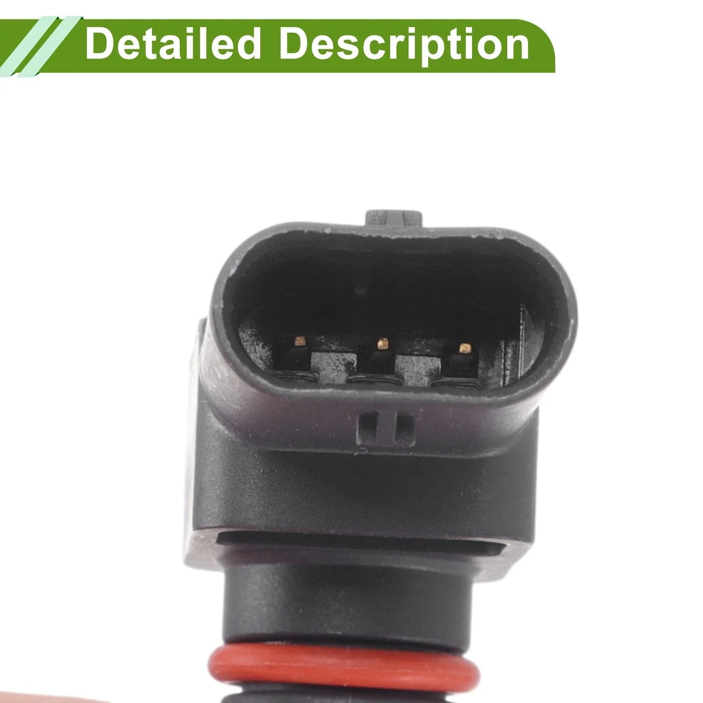 MAP Sensor for MERCEDES-BENZ GLB (2019-2023)
