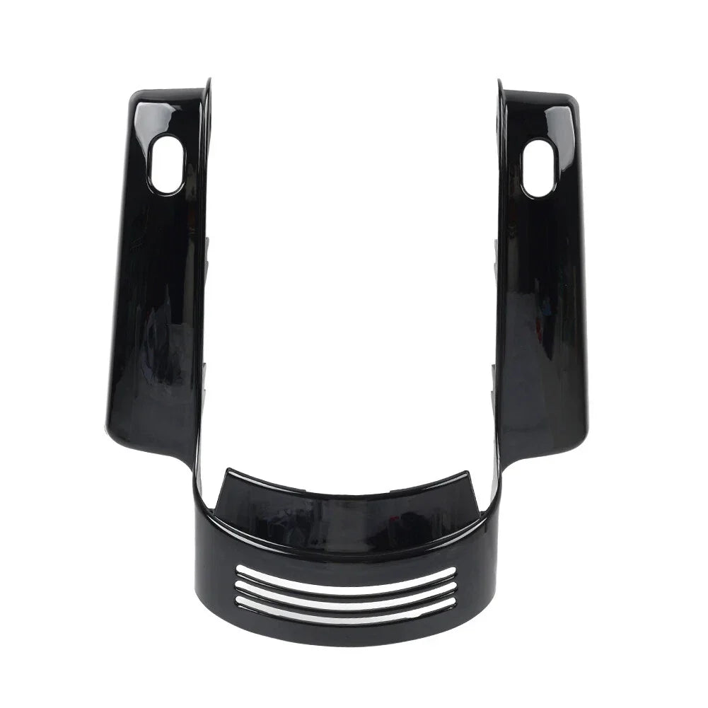 Rear Mudguard Fascia Extension Panel for Harley Street Road Glide (2009-2013)