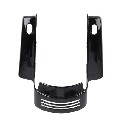 Rear Mudguard Fascia Extension Panel for Harley Street Road Glide (2009-2013)
