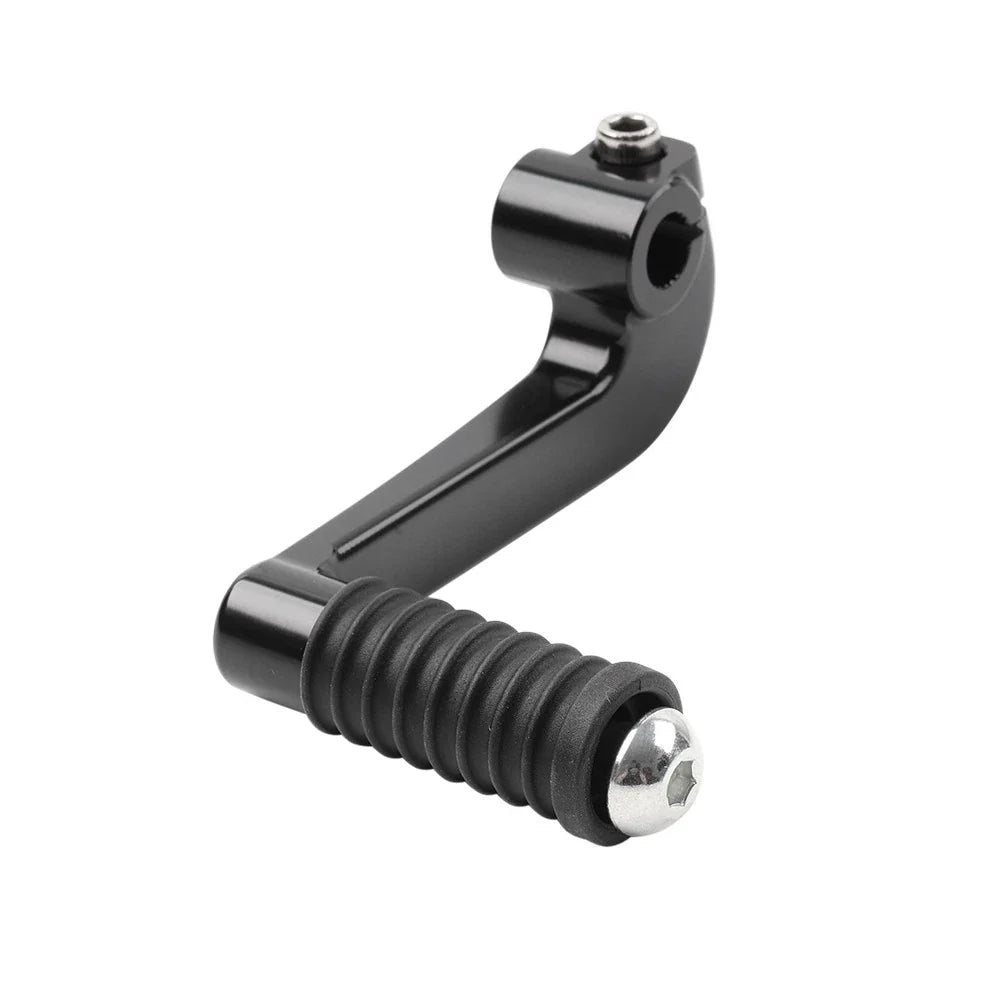 Rubber Mid Control Shift Lever for Harley Sportster XL 883 (2004-2023)