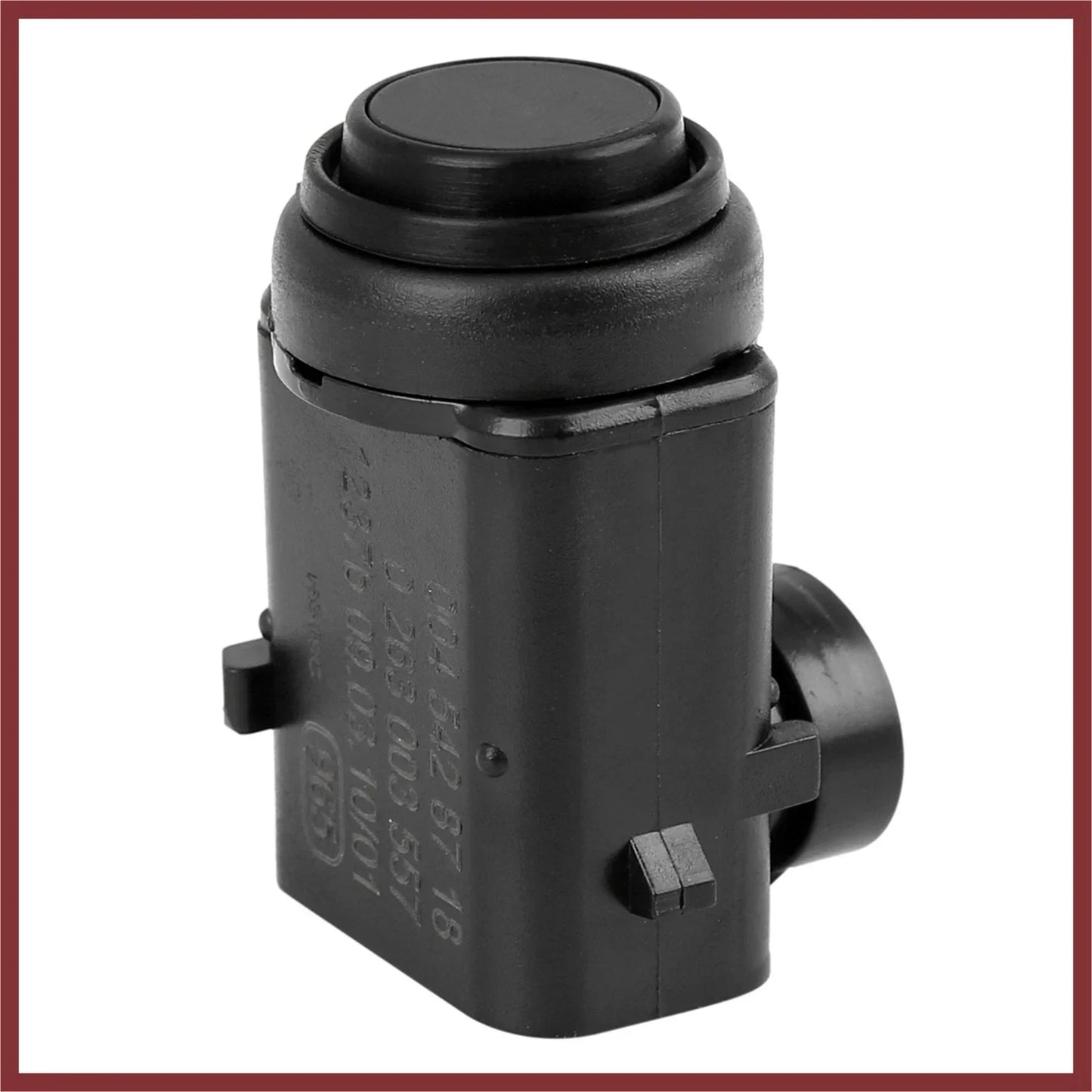 Bumper Parking Sensor for Mercedes-Benz C209 W203 W209 E550 (2003-2009)