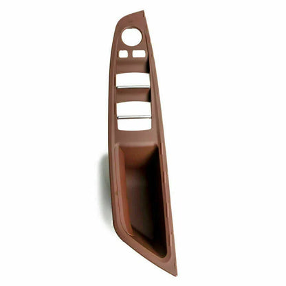 Front Inner Door Handle Trim Cover for BMW 5 Series (2010-2017)
