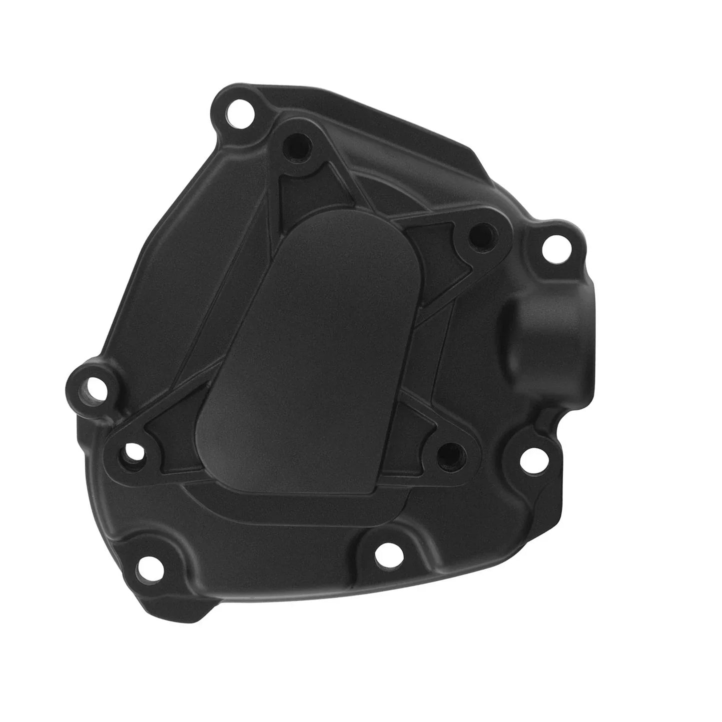 Aluminum Stator Engine Crankcase Cover for Yamaha YZF R1 (2009-2014)