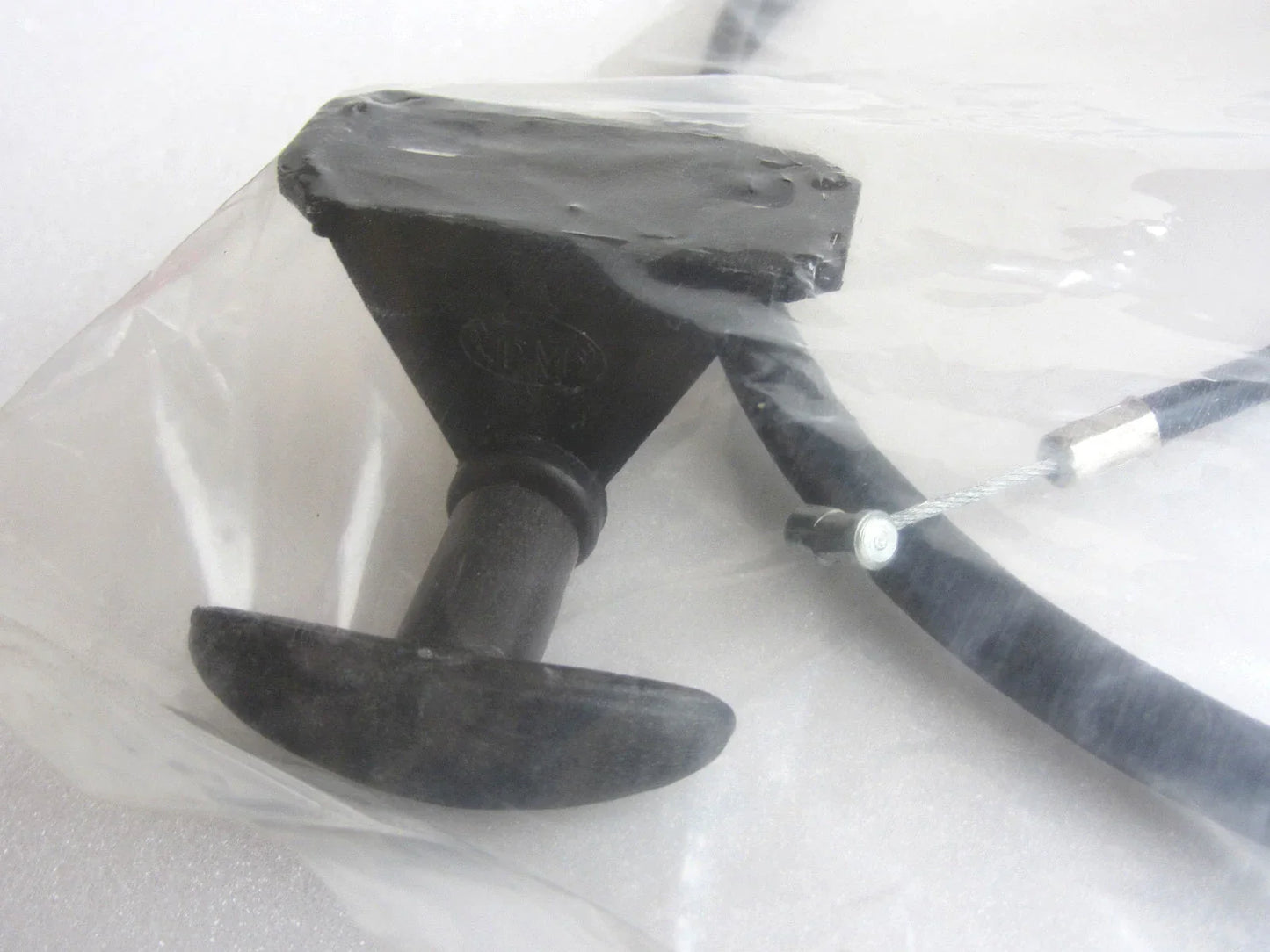 Hood Release Cable for Toyota Corolla KE20 KE25 TE27 (1970-1979)