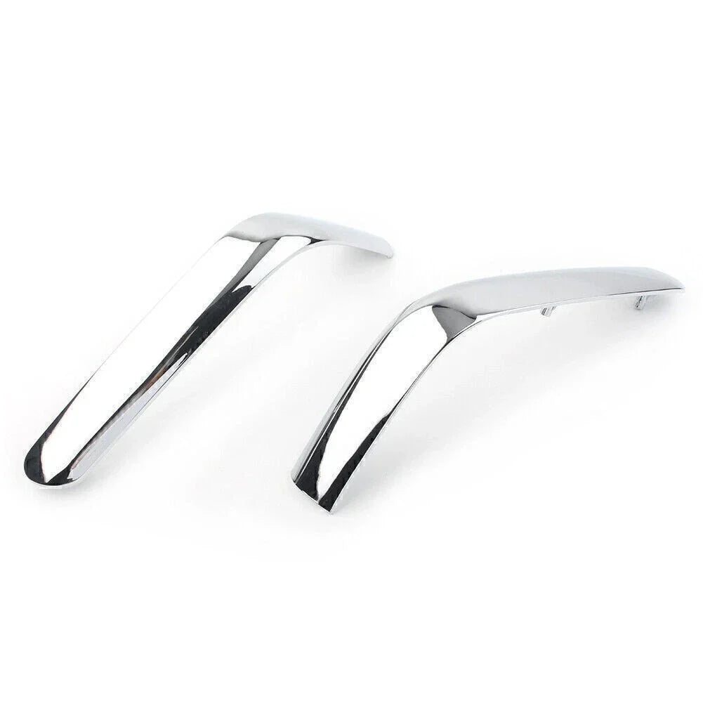 Saddlebag Panel Decoration Strips for Honda GoldWing GL1800 (2001-2011)