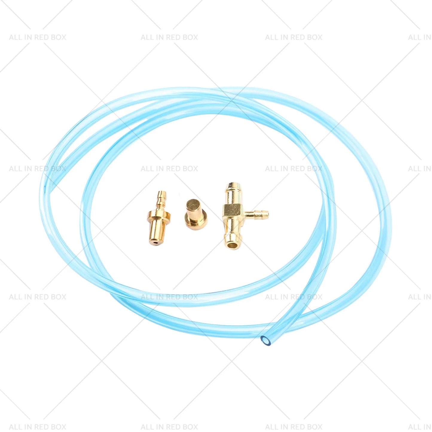 Fuel Primer Plunger Pump for SkiDoo Polaris Yamaha Snowmobiles