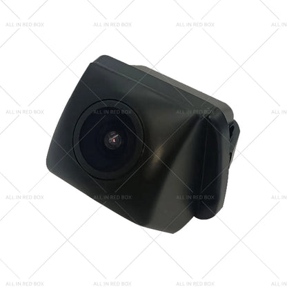 Reverse Rear View Parking Camera for Toyota Camry Prius Aurion (2007-2023)
