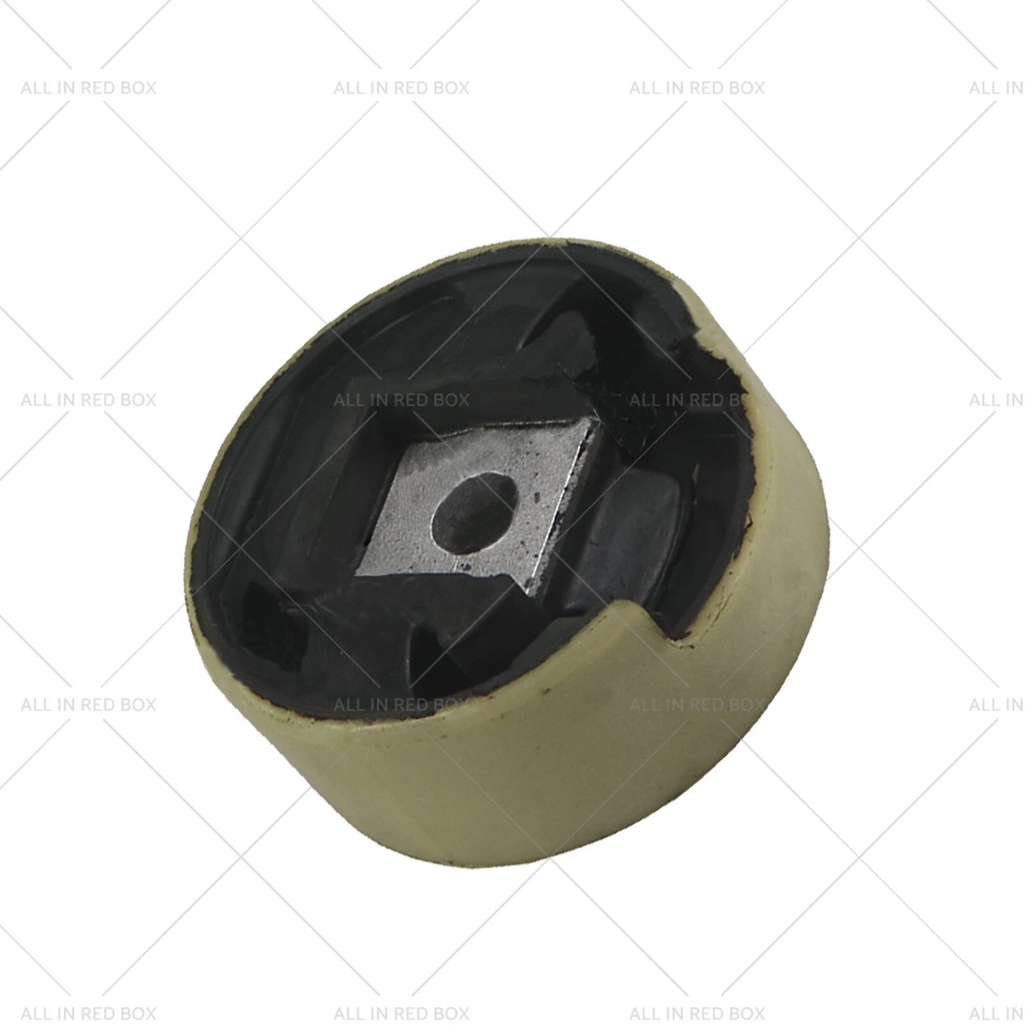 Rear Lower Engine Mount for VW Jetta, Caddy, Golf, Touran, Passat, Tiguan (2006-2023)