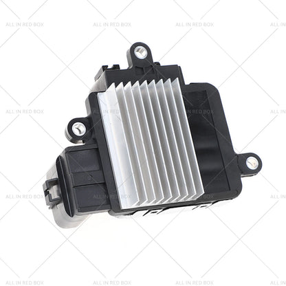 Radiator Cooling Fan Module for Lexus ES350, GS300, Toyota Venza (2007-2012)