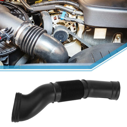 Left Side Air Intake Hose for Mercedes Benz W215 W220 (2000-2006)