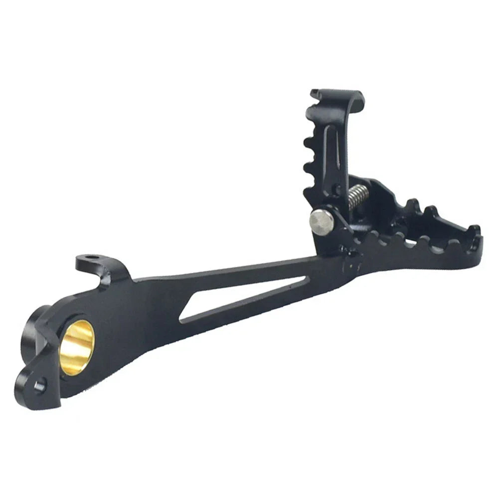 Adjustable Rear Brake Pedal Footbrake Lever for BMW R1200GS R1250GS (2013-22)