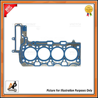 Control Arm Front Left OEM Replacement for BMW 3 F30 (2012–2018)