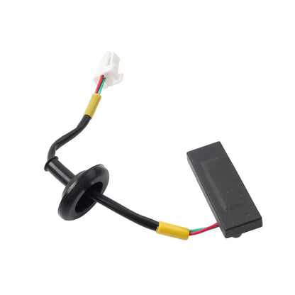 Rear Hatch Latch Release Handle Switch for Kia Rio (2012-2017)