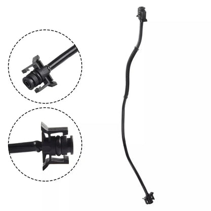 Radiator Top Overflow Hose for Land Rover Range Rover Evoque (2012-2020)