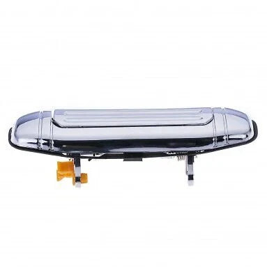 Chrome Front Left Outer Door Handle for Mitsubishi Pajero (1991���2000)