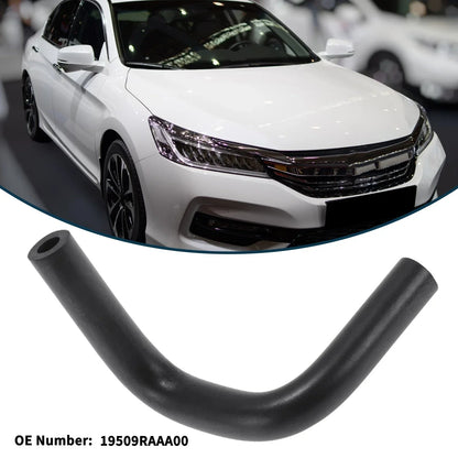 Radiator Hose for Honda Accord 2.4L 2003-2005 Rubber Water Pipe