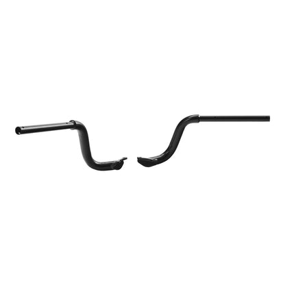Black Handlebar for Honda Goldwing GL1800