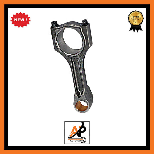 Billet Connecting Rod Heavy Duty for BMW 2.0D N47 (2007–2015)
