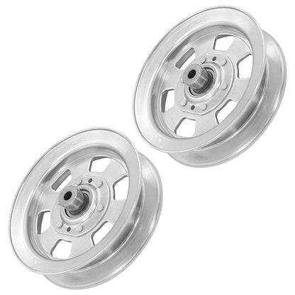 Deck Pulley Replacement 60 in for Cub Cadet Z-Force L60 LE60 LX60 (2011–2019)