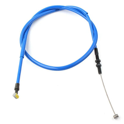 Clutch Cable Wire Linkage Line Blue for BMW S1000R (2015-2020)