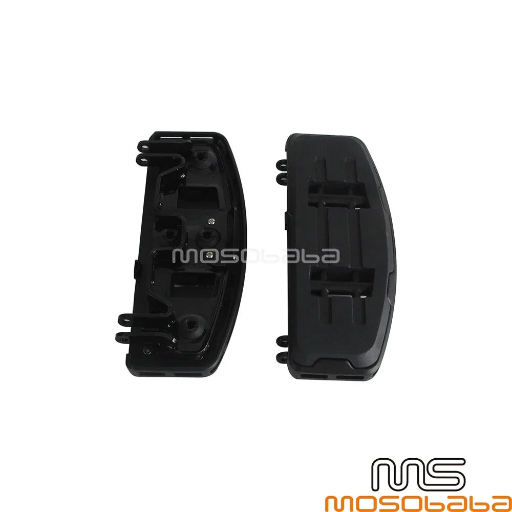 Rider Floorboard Foot Peg Pads for Harley Street Glide FLHX (2024)