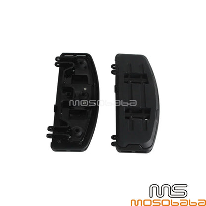 Rider Floorboard Foot Peg Pads for Harley Street Glide FLHX (2024)