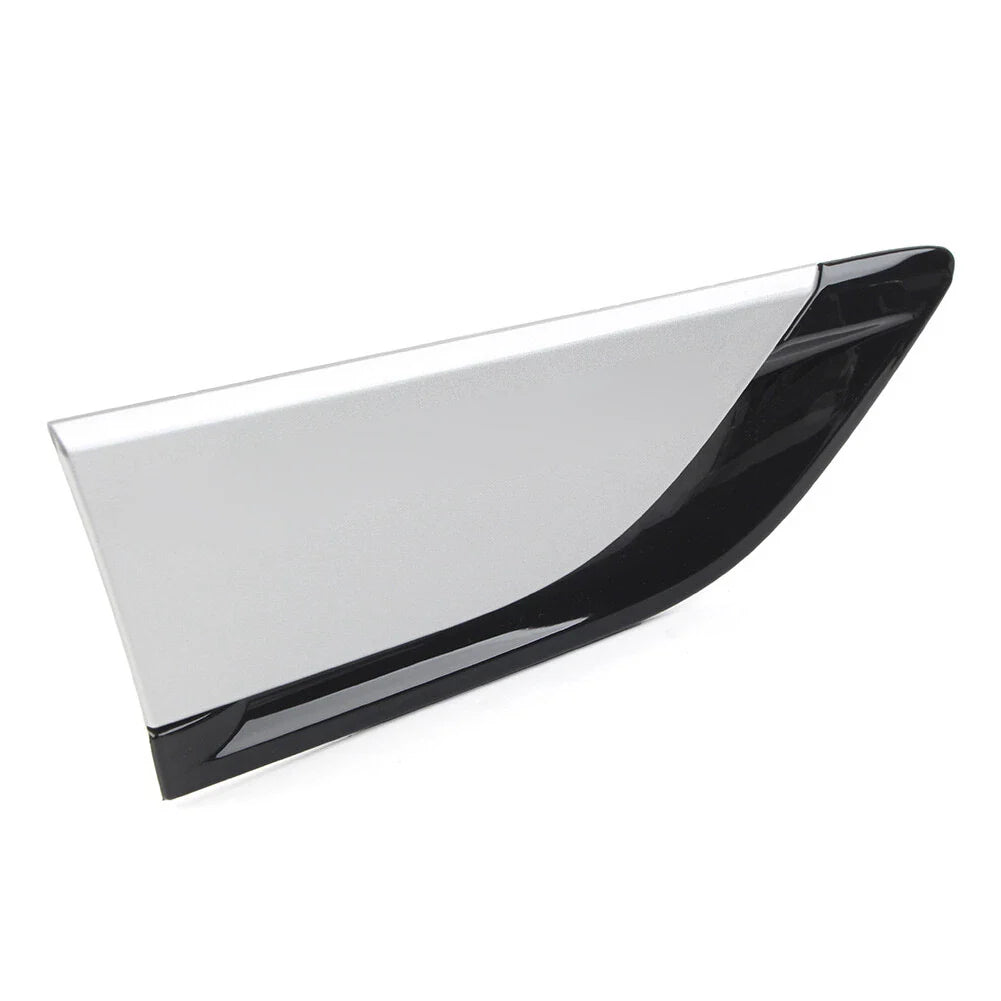 Fender Air Intake Side Vent Cover for Land Rover Discovery (2017-2022)