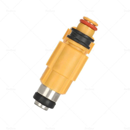 4 x Fuel Injectors for Mitsubishi Triton MK 2.4L 4CYL (1996-2003)
