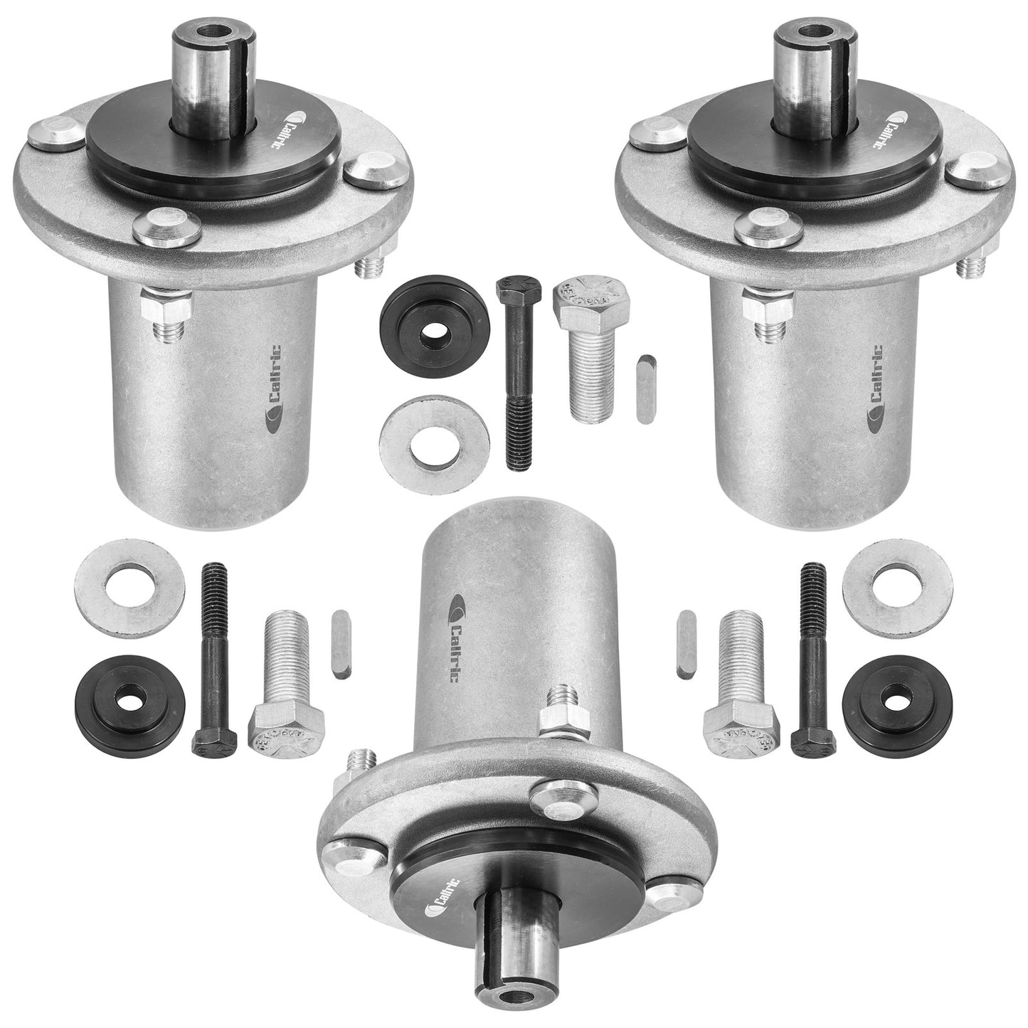 48 Inch Deck Spindle Replacement for Gravely Pro Turn 148 (2000–2005)