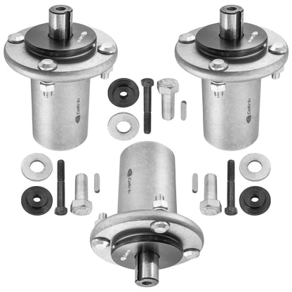 48 Inch Deck Spindle Replacement for Gravely Pro Turn 148 (2000–2005)
