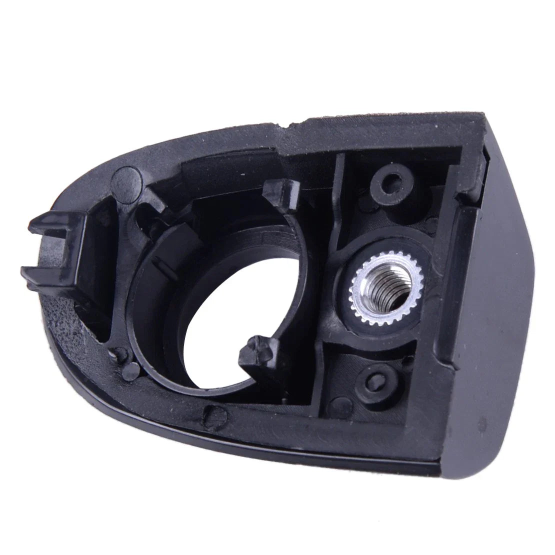 Exterior Front Right Door Handle for Kia Spectra & Spectra 5 (2000-2009)