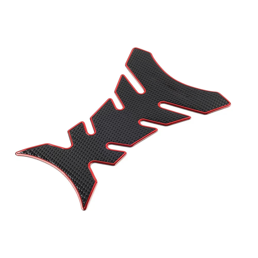 Motor Fuel Gas Tank Pad Protector Decal Sticker for Yamaha R1 R6 FZ1 FZ6