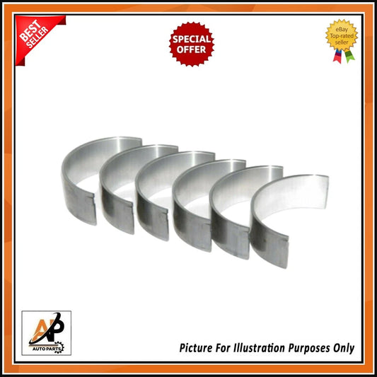 Big End Con Rod Bearings STD Size Replacement for Kia Sorento (2016–2020)
