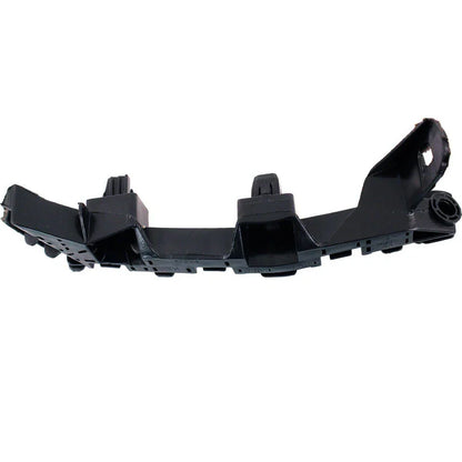 Front Left & Right Bumper Brackets for Honda Fit (2009-2014)