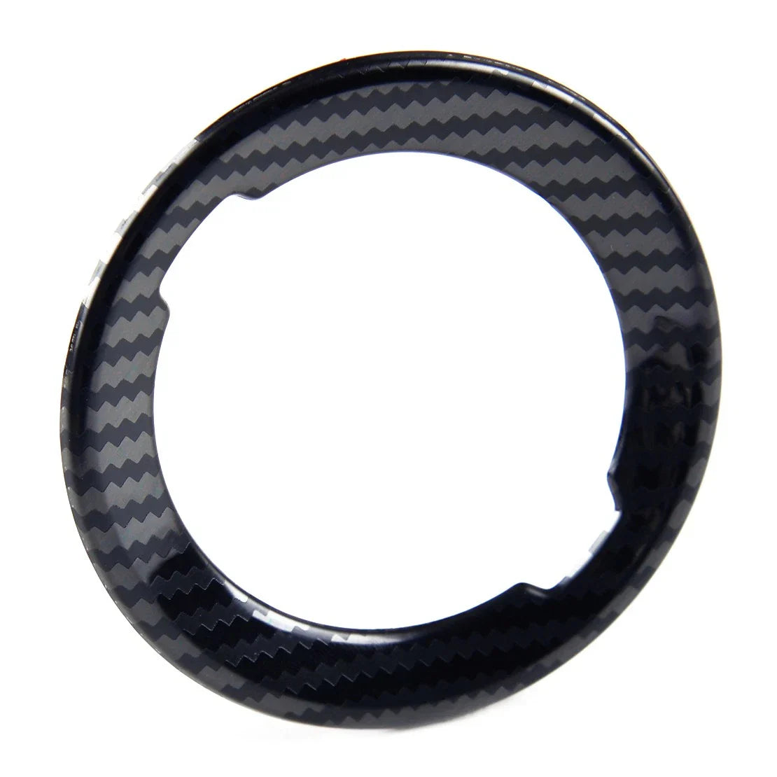 Steering Wheel Center Logo Cover for Nissan Teana Altima (2007-2012)