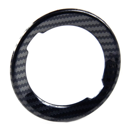 Steering Wheel Center Logo Cover for Nissan Teana Altima (2007-2012)
