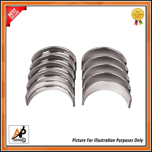 Big End and Crankshaft Bearings Replacement Set for Vauxhall Insignia (2009–2017)