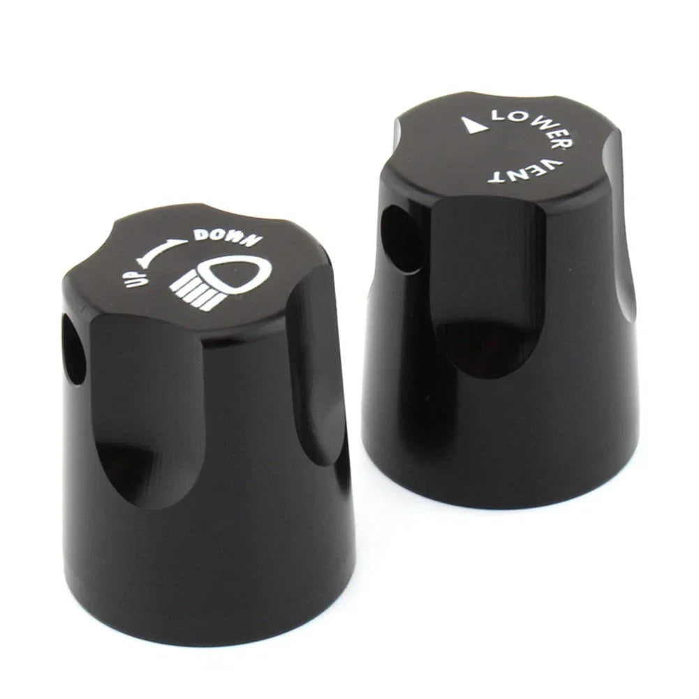 Headlight Adjustment Knob for Honda GL1500 Goldwing (1988-2000)