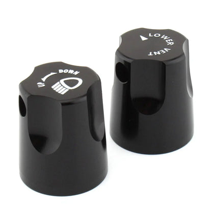 Headlight Adjustment Knob for Honda GL1500 Goldwing (1988-2000)
