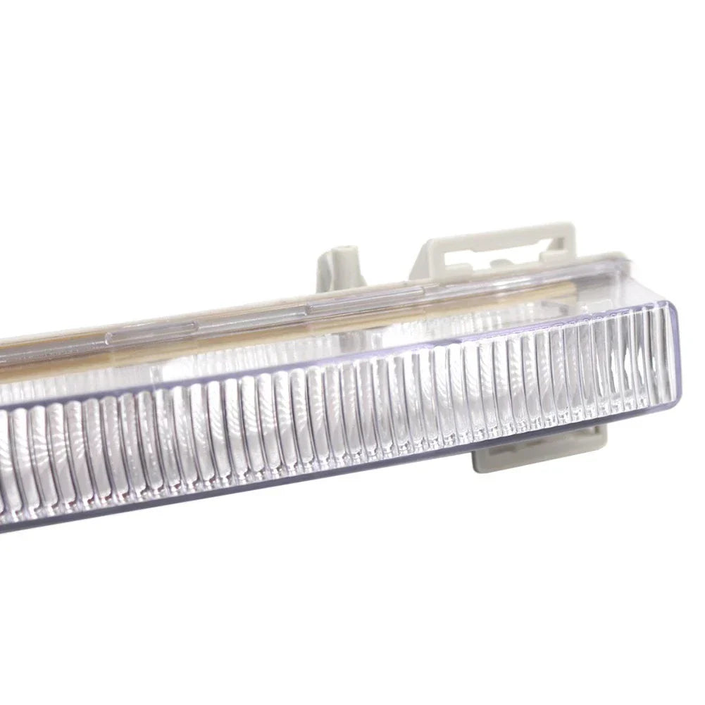 Daytime Running Light Fog Lamp for Benz W166 X204 GLK250 GLK350 (2010-2015)
