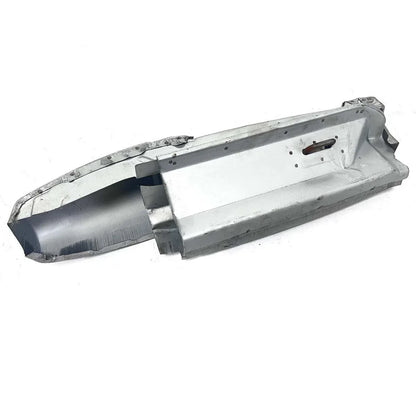 For Isuzu TFR Holden Rodeo Pickup UTE 1989-96 Rear Gate Tail Body Corner 2 PCS