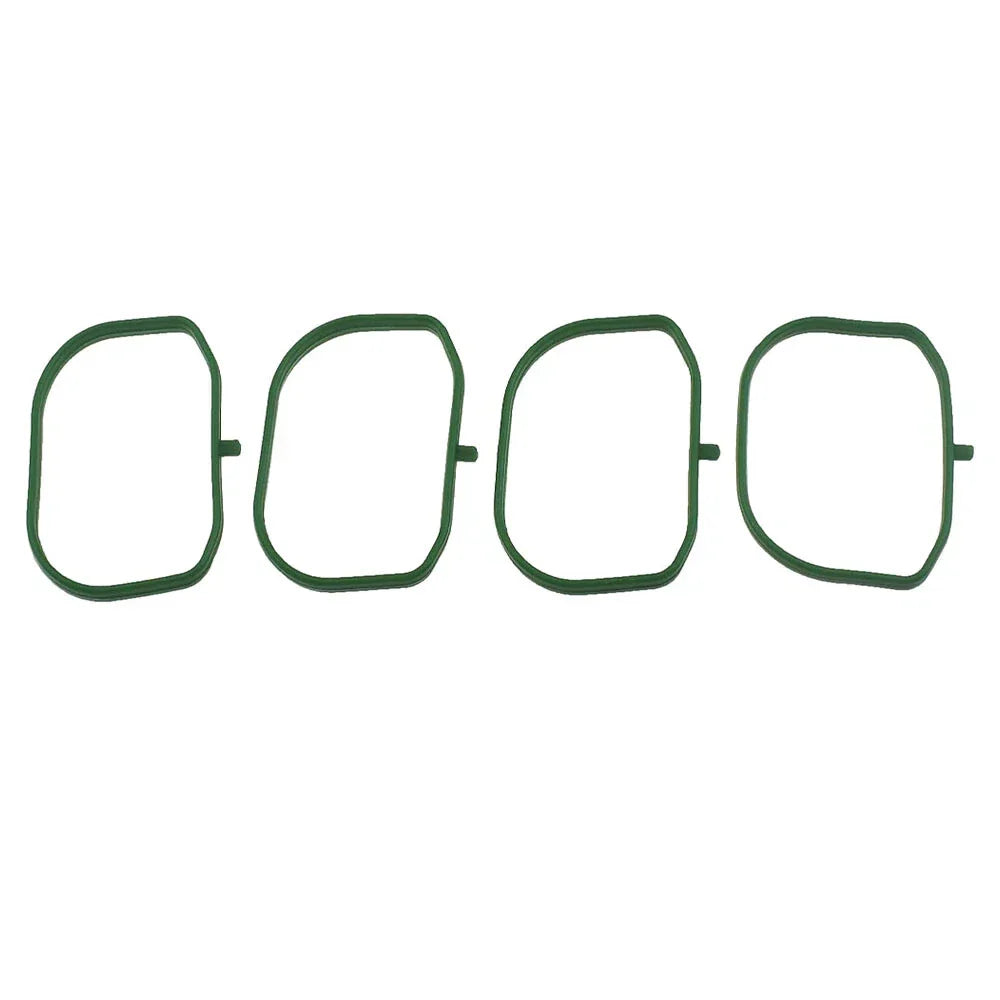 4 Pcs Engine Gasket for Ford Fiesta, Focus, Mondeo, Fusion, S-Max, Galaxy (2001-2023)