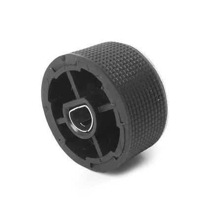 Rear Audio Volume Control Knob for Chevrolet Suburban 2500 (2007-2014)