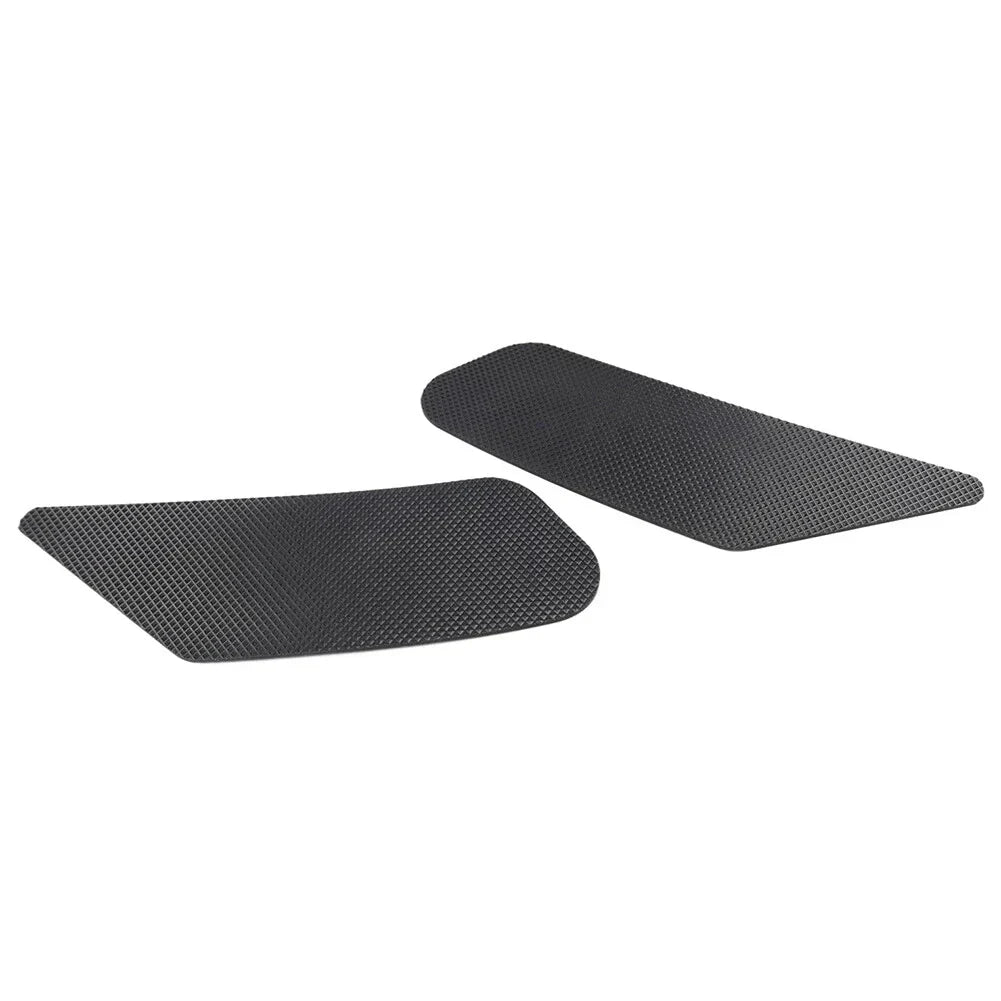 Anti-Slip Traction Side Fuel Tank Pad for Suzuki SV650 (2016-2022)