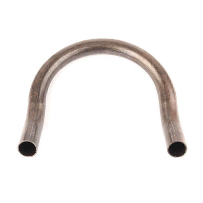 210mm Rear Seat Hoop Frame Trim for Suzuki GS, Honda CB