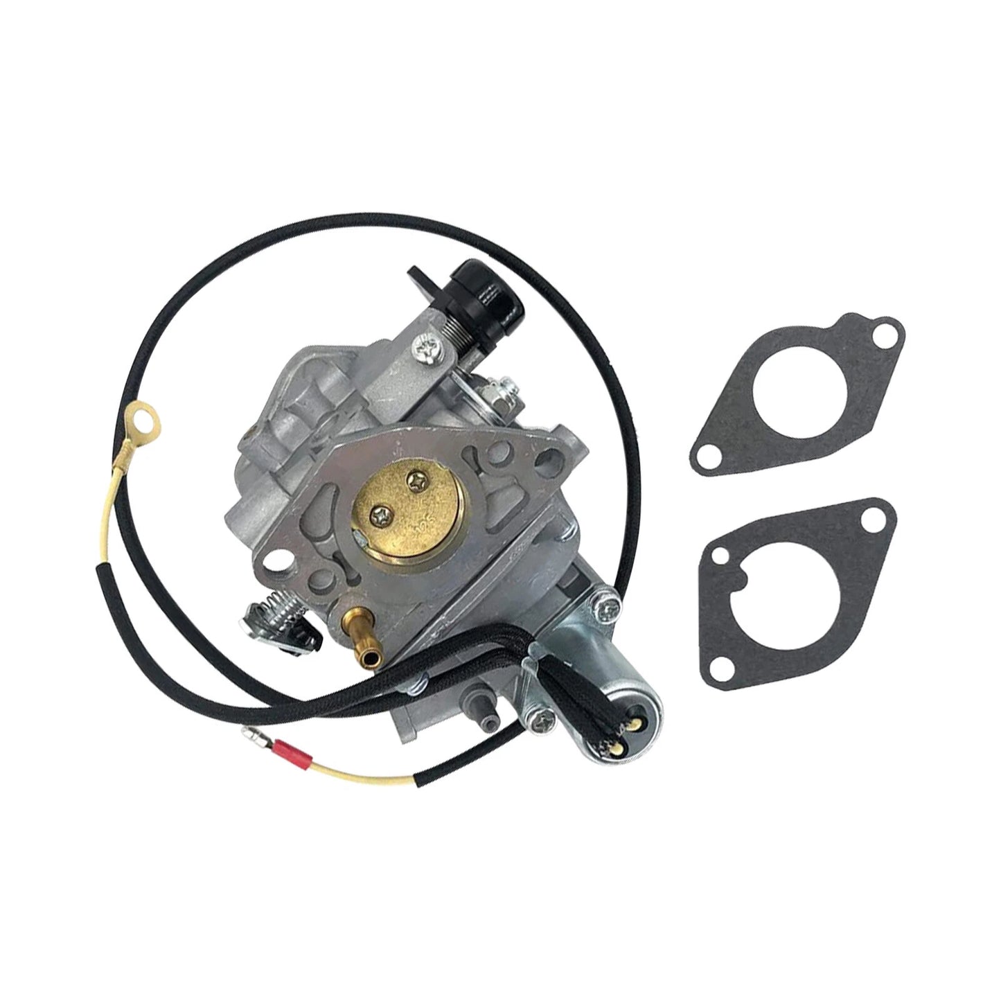 Carburetor for Honda GX610 GX620 Lawn Mower 18HP 20HP OHV V Twin Engine